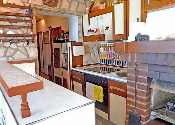 In - Insel Krk 38719 Appartamento Njivice