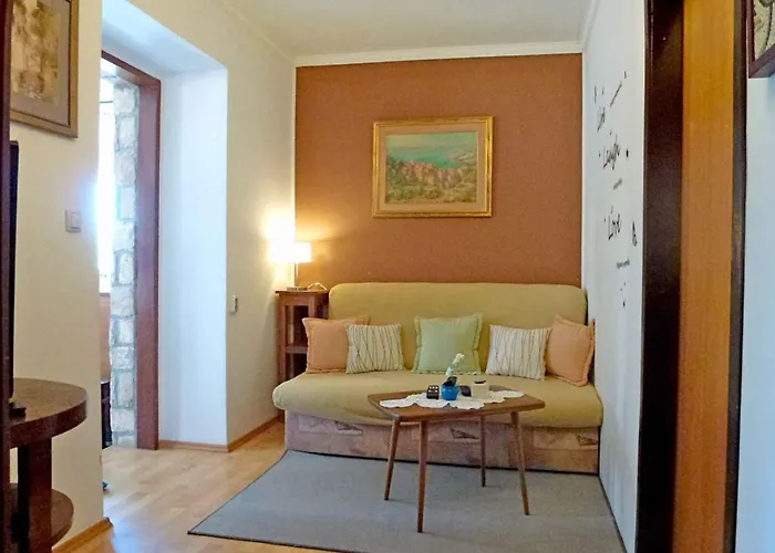 Appartamento In - Insel Krk 38719