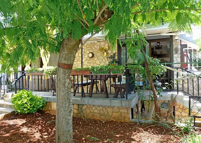Appartamento In - Insel Krk 38719