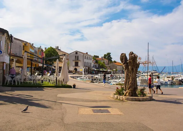 Appartamento In - Insel Krk 38719