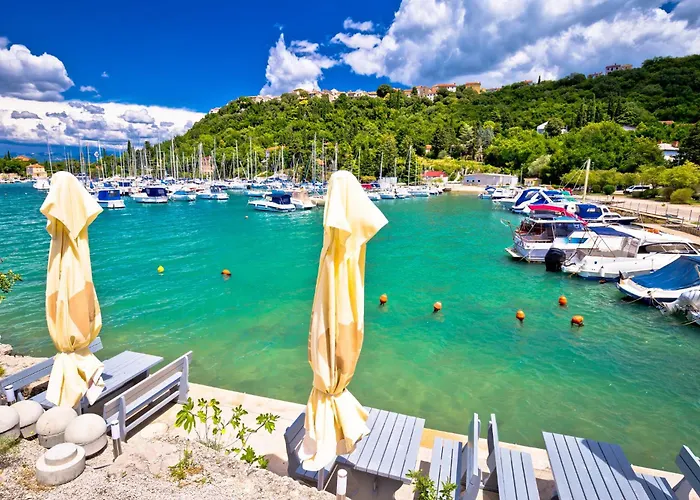 In - Insel Krk 38719 Njivice