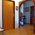 In - Insel Krk 38719 Apartman *
