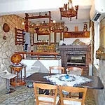 In - Insel Krk 38719 Apartman Njivice