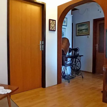 In - Insel Krk 38719 Appartamento *