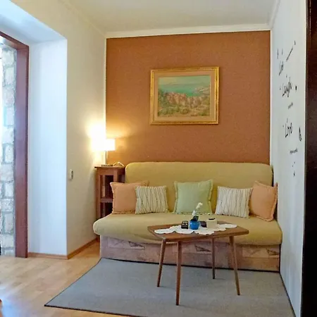 Appartamento In - Insel Krk 38719