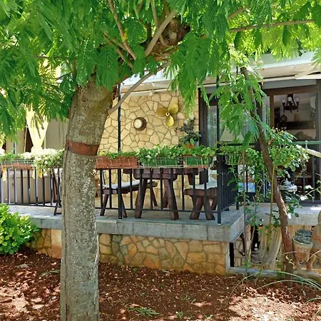 Appartamento In - Insel Krk 38719