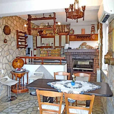 In - Insel Krk 38719 Appartamento Njivice