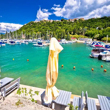 In - Insel Krk 38719 Njivice