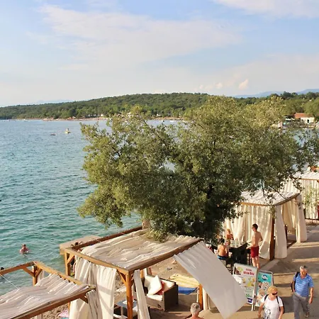 Apartman In - Insel Krk 38719